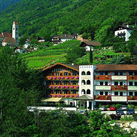 Hotel Marlingerhof Εξωτερικό φωτογραφία