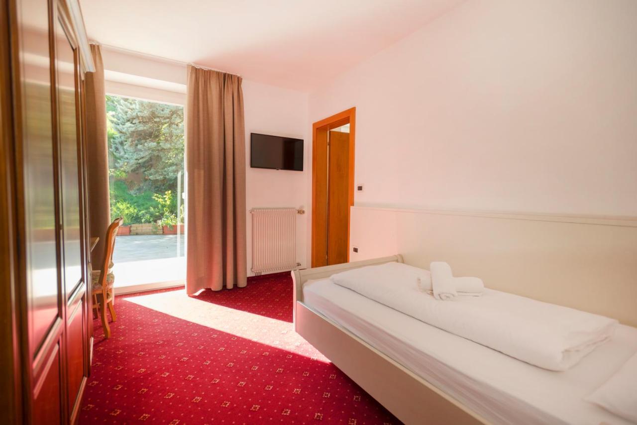 Hotel Marlingerhof Εξωτερικό φωτογραφία