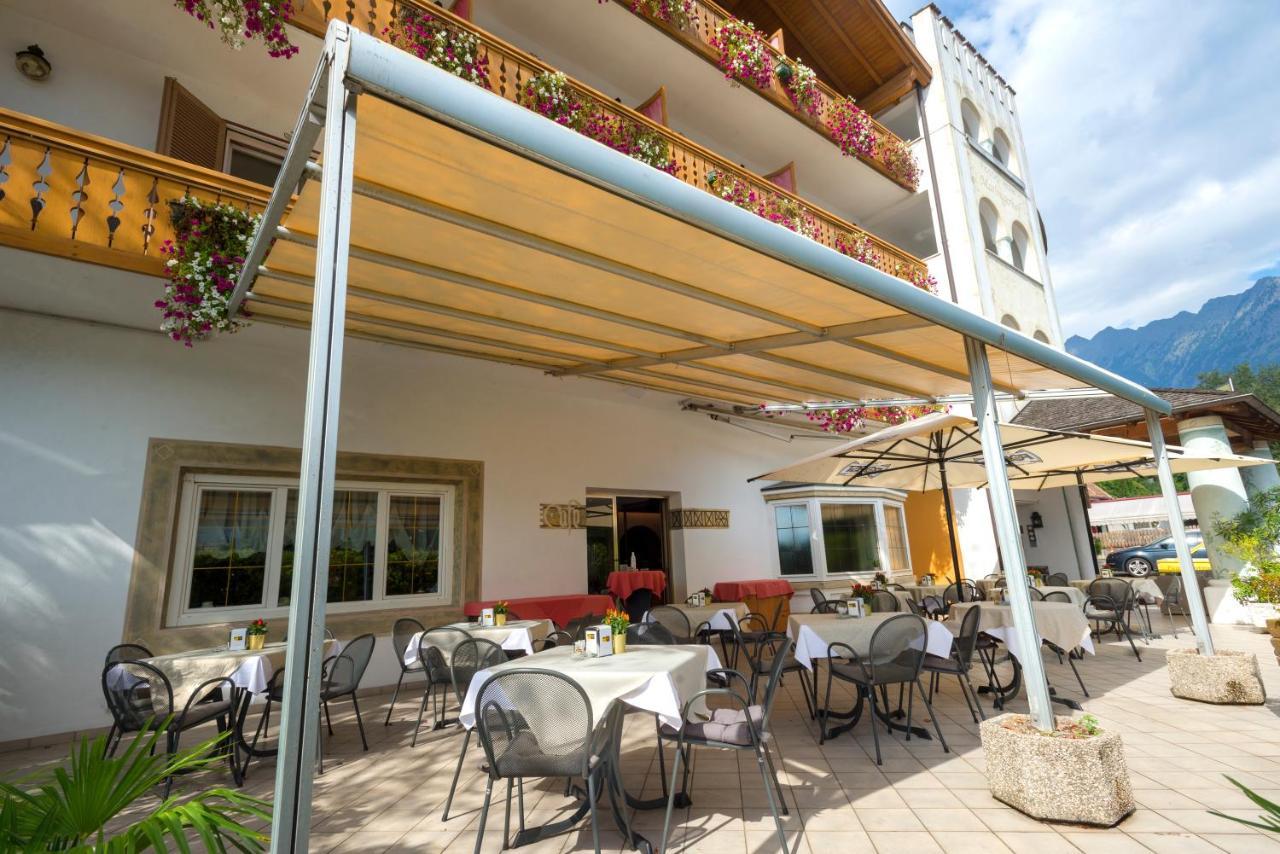 Hotel Marlingerhof Εξωτερικό φωτογραφία