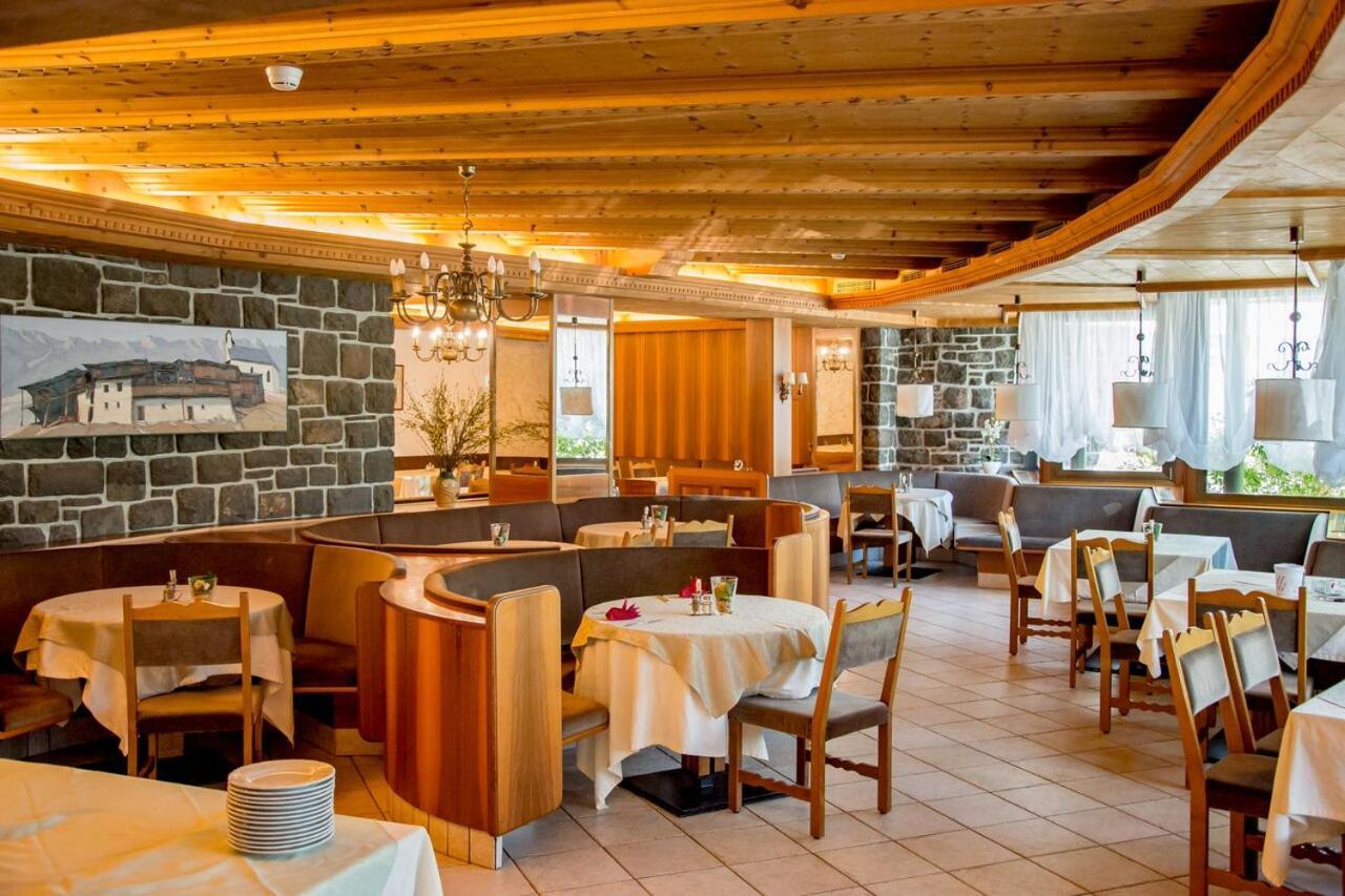 Hotel Marlingerhof Εξωτερικό φωτογραφία