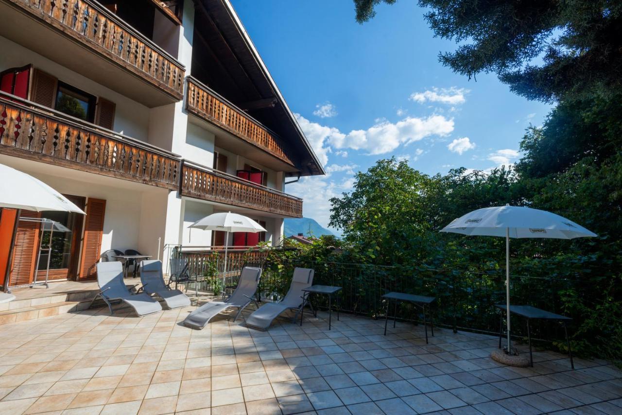 Hotel Marlingerhof Εξωτερικό φωτογραφία
