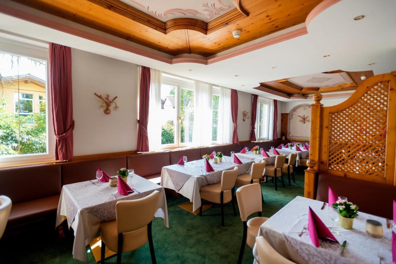 Hotel Marlingerhof Εξωτερικό φωτογραφία