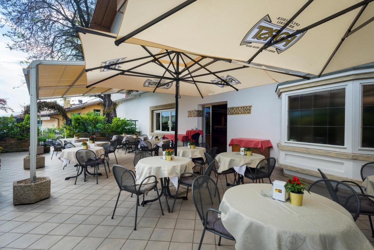 Hotel Marlingerhof Εξωτερικό φωτογραφία