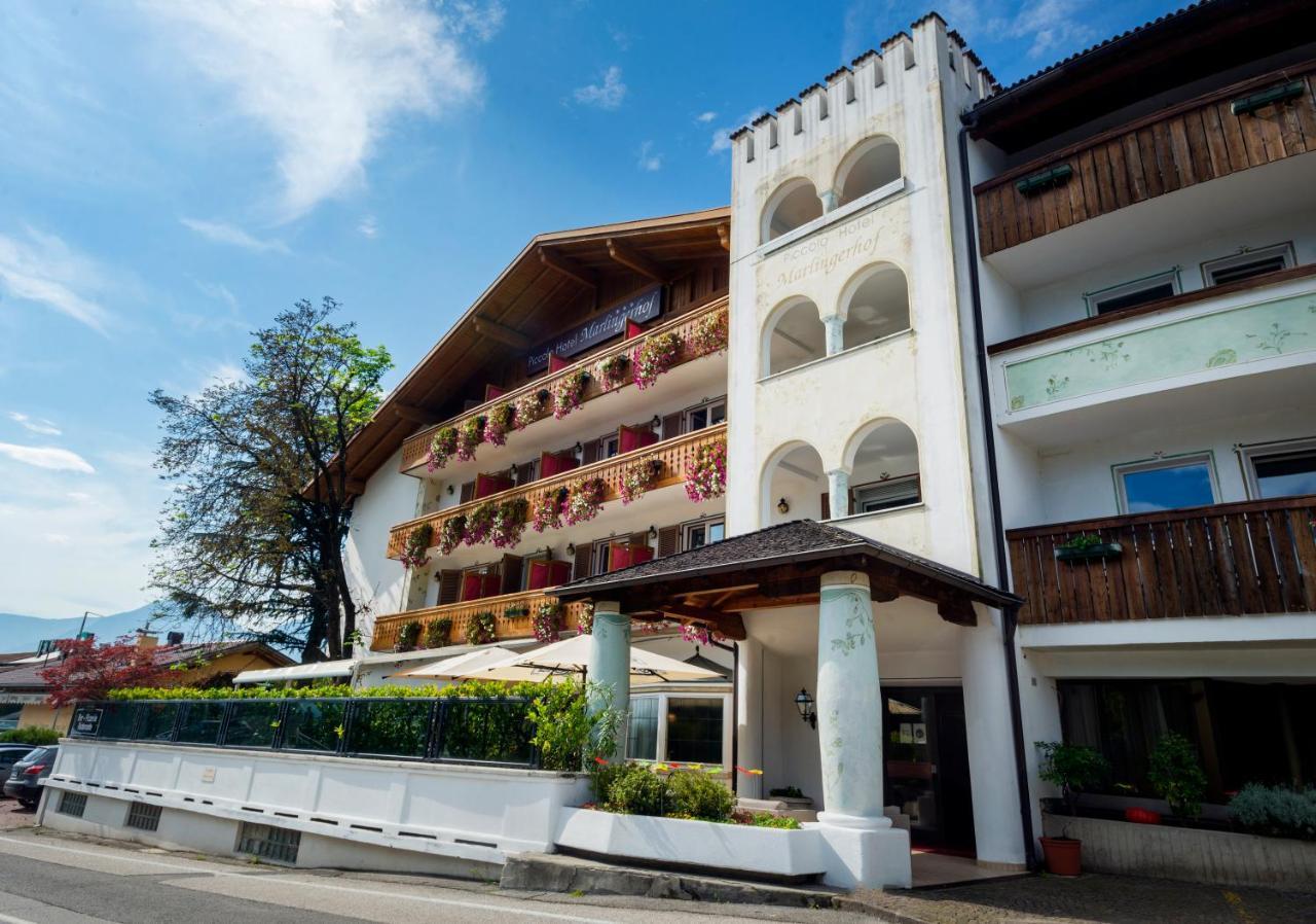 Hotel Marlingerhof Εξωτερικό φωτογραφία
