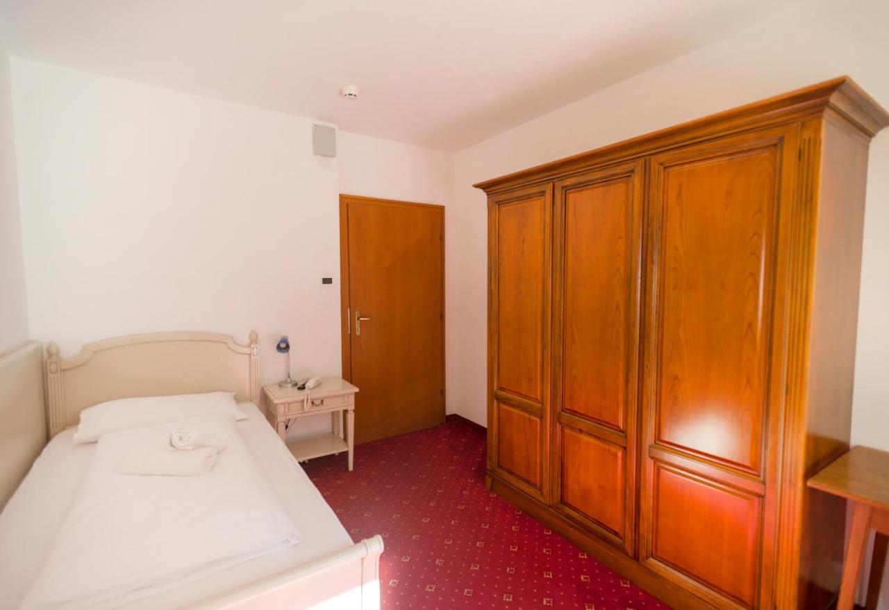 Hotel Marlingerhof Εξωτερικό φωτογραφία