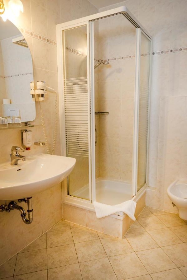 Hotel Marlingerhof Εξωτερικό φωτογραφία