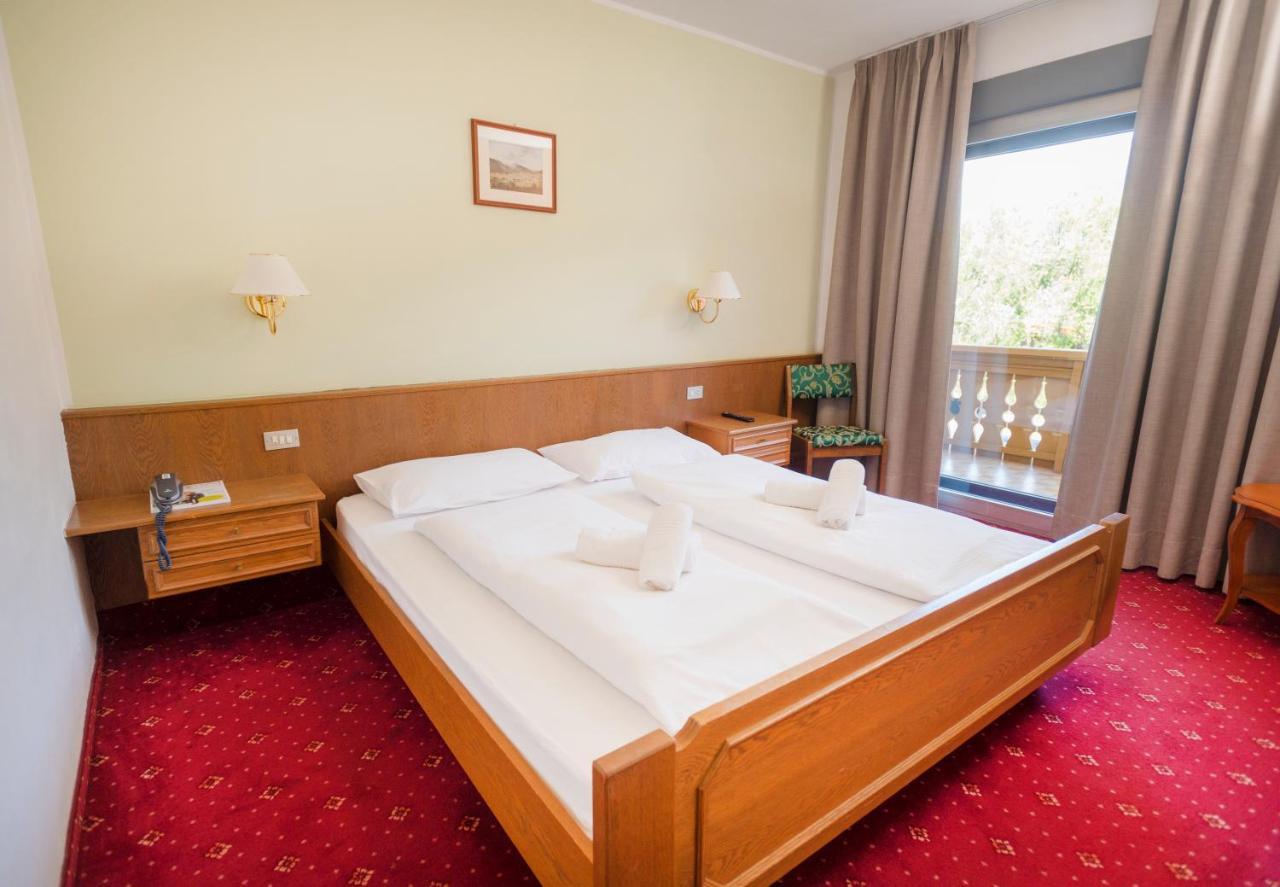 Hotel Marlingerhof Εξωτερικό φωτογραφία