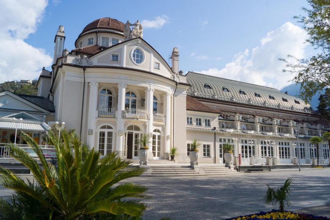 Hotel Marlingerhof Εξωτερικό φωτογραφία