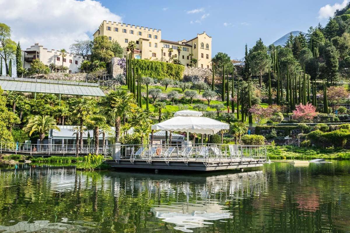 Hotel Marlingerhof Εξωτερικό φωτογραφία
