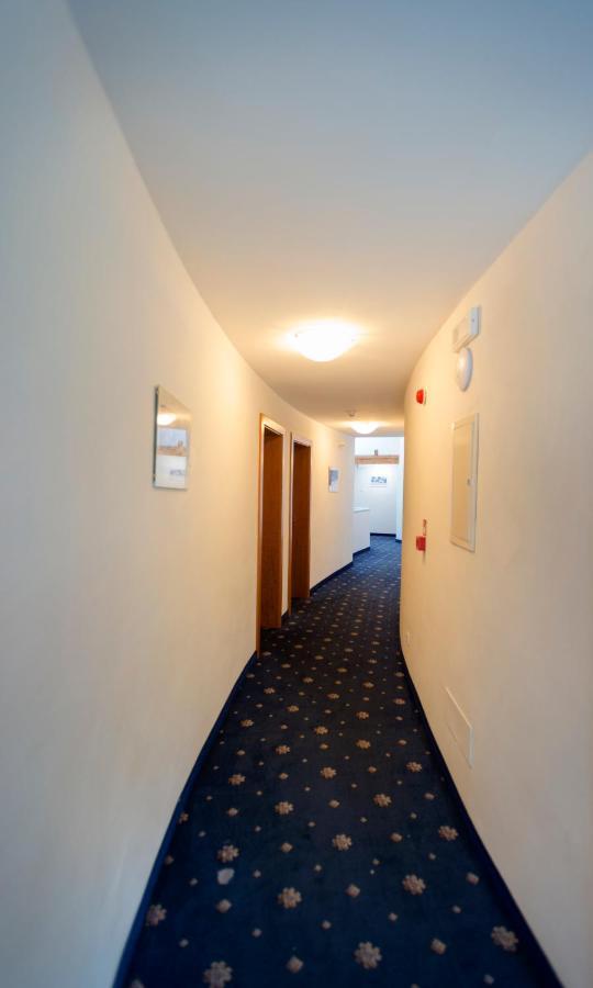 Hotel Marlingerhof Εξωτερικό φωτογραφία