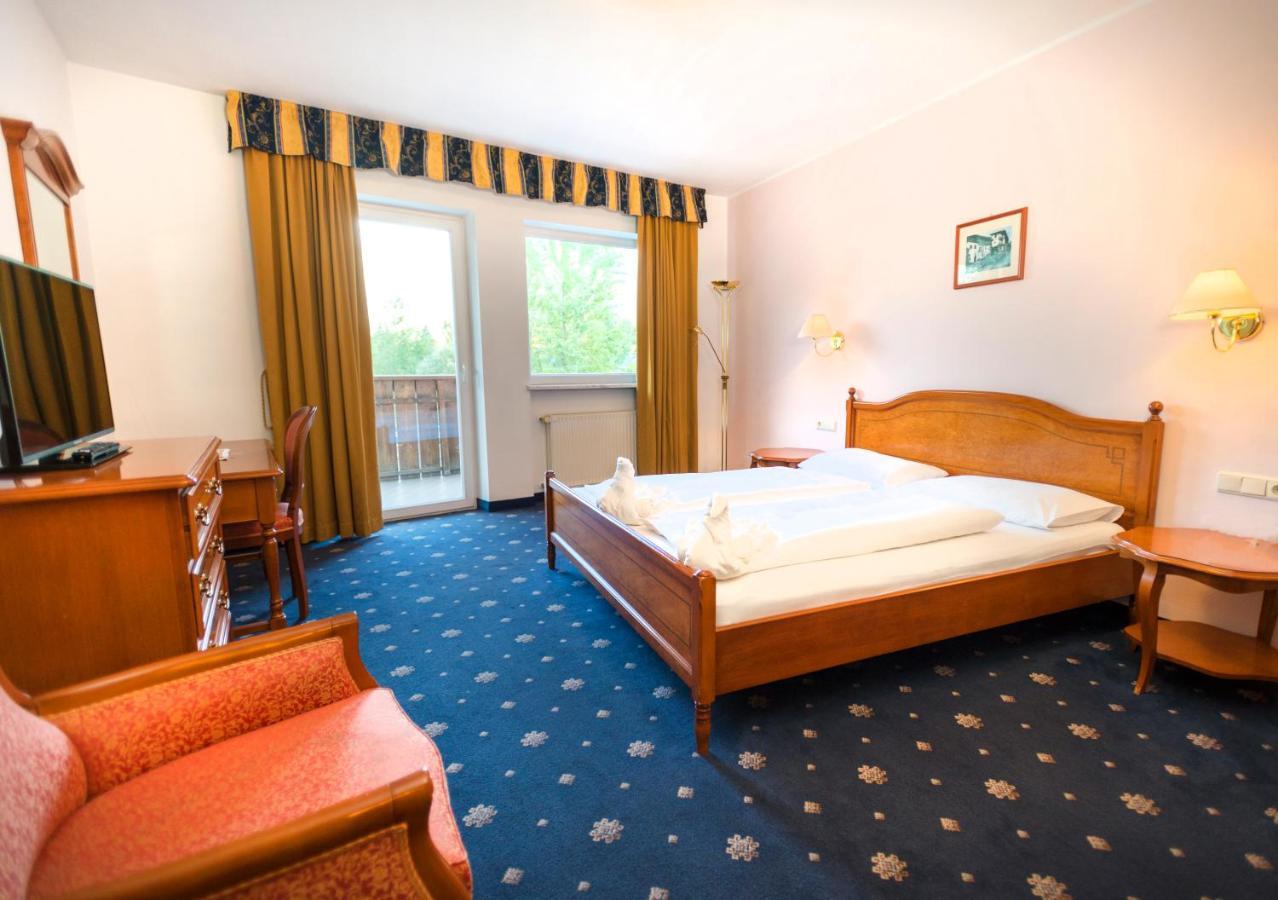 Hotel Marlingerhof Εξωτερικό φωτογραφία