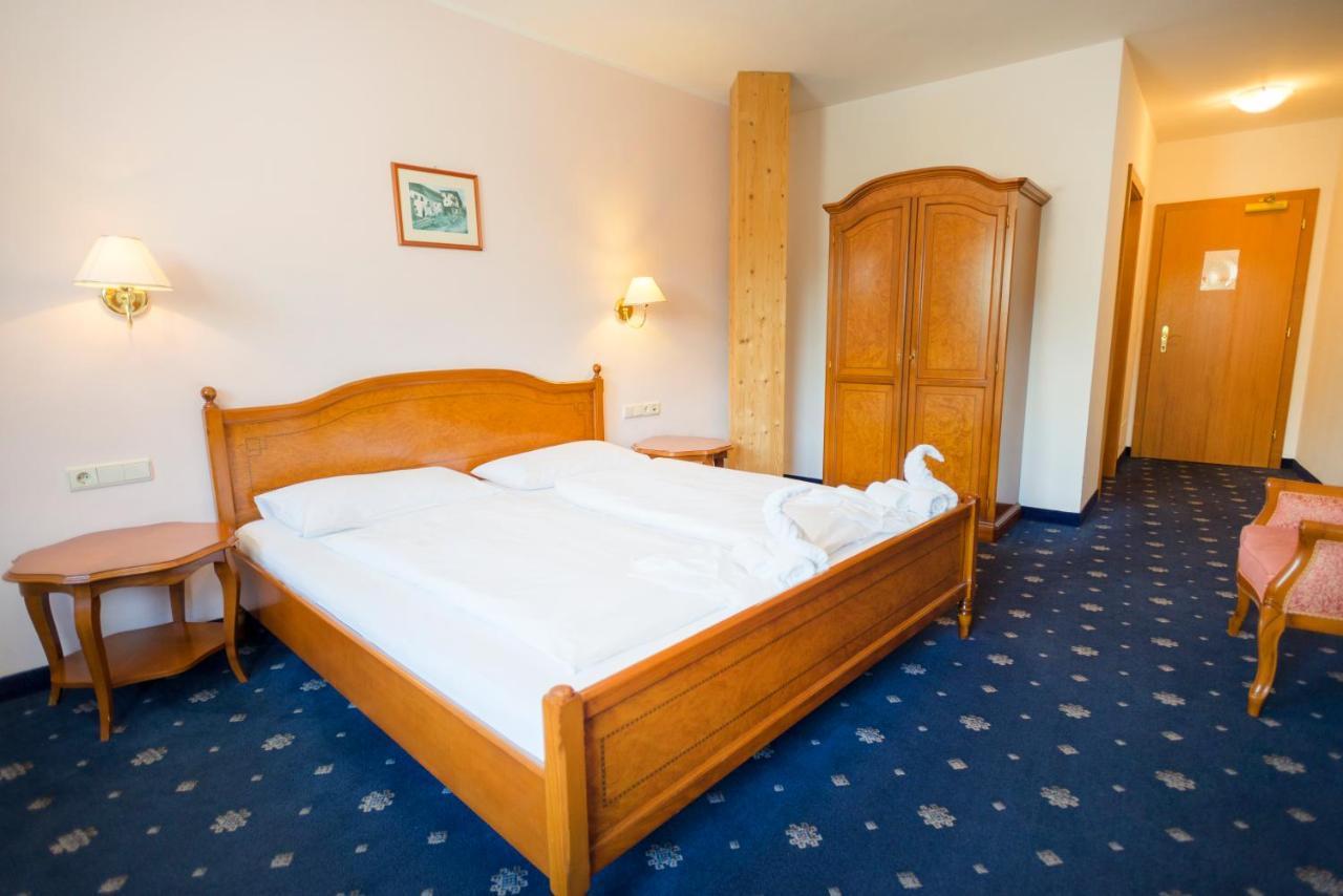 Hotel Marlingerhof Εξωτερικό φωτογραφία