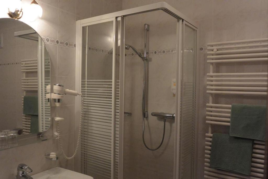 Hotel Marlingerhof Εξωτερικό φωτογραφία
