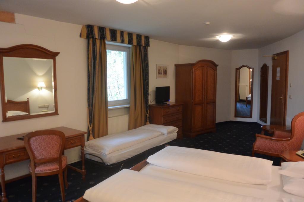 Hotel Marlingerhof Δωμάτιο φωτογραφία