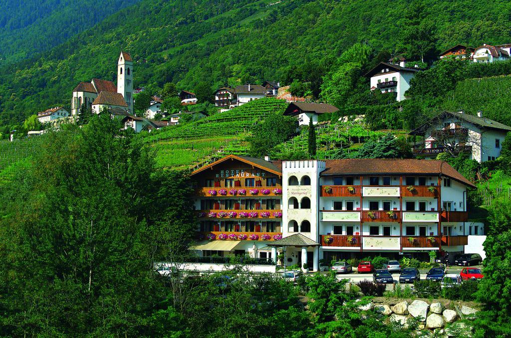 Hotel Marlingerhof Εξωτερικό φωτογραφία