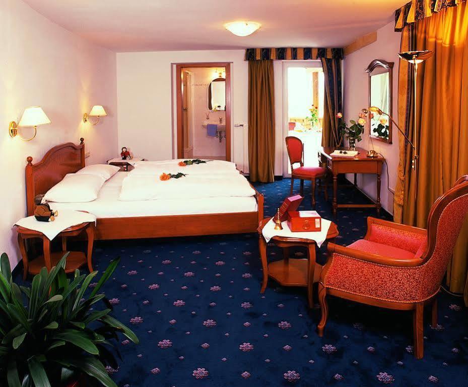 Hotel Marlingerhof Εξωτερικό φωτογραφία